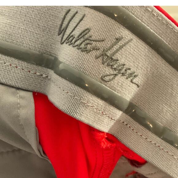 Walter Hagen Red Men's shorts‎ size 32 - Picture 4 of 5